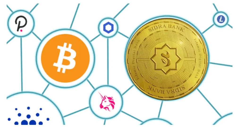 sidra network and its smart contracts