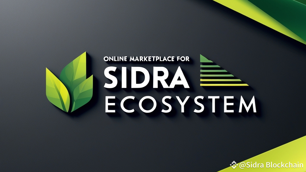 Sidra Mining