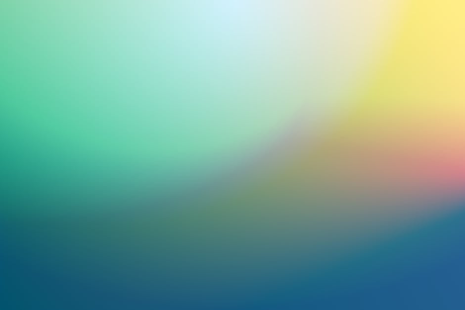 Abstract illustration of interconnected nodes and lines on a gradient background.